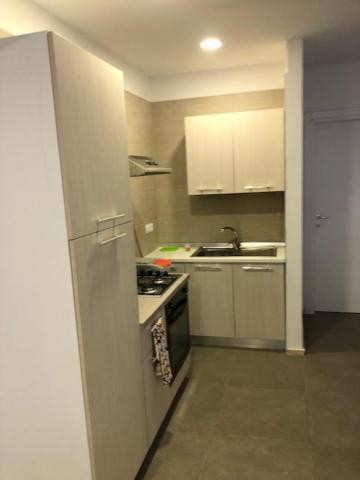 Ferienwohnung Casa Dercia Minturno Exterior foto