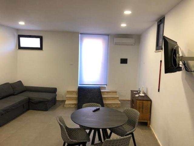 Ferienwohnung Casa Dercia Minturno Exterior foto